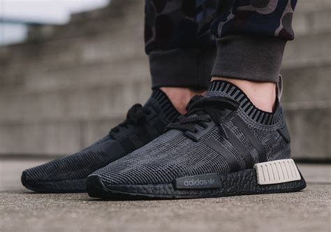 NMD r1 primeknit